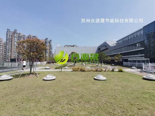 光导管光导照明系统——杭州全民健身中心使用案例